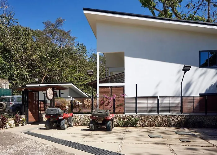 NATURA Loft Garden