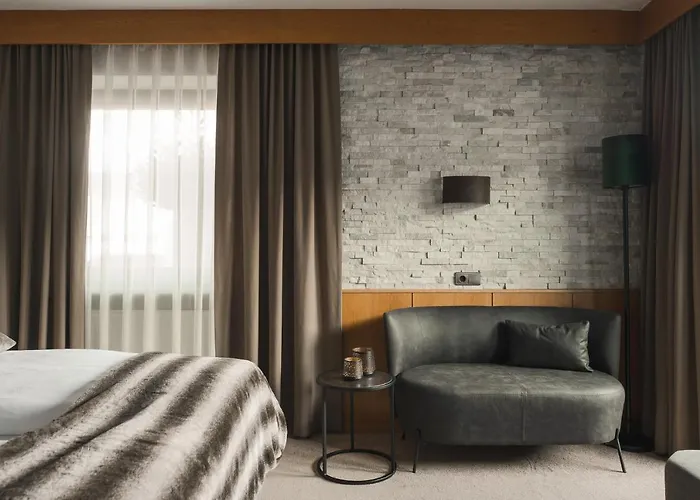 Hotels in Burgeis