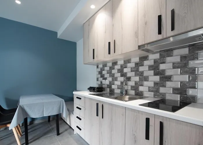 Nm Apartments