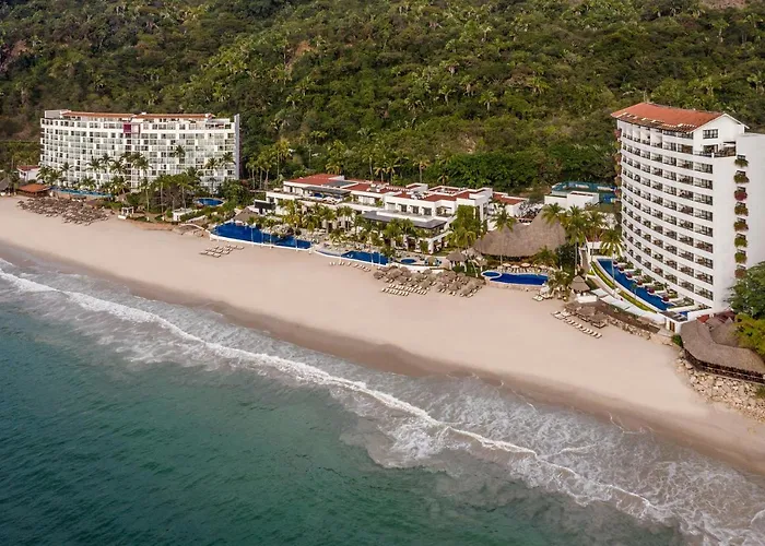 Puerto Vallarta Hotels