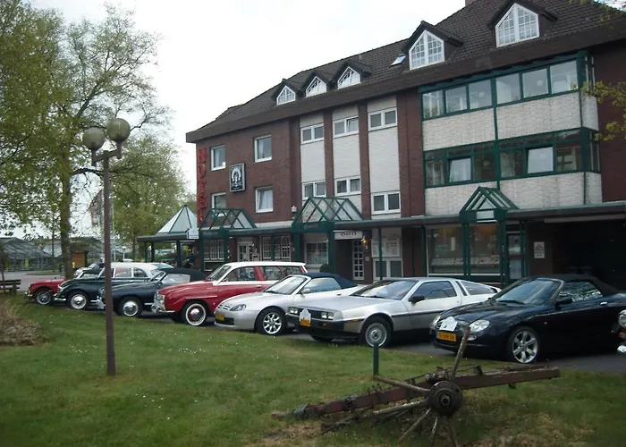 Hotel Friesengeist