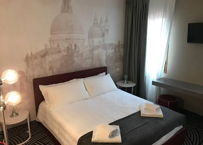 Hotel Cannaregio 2357