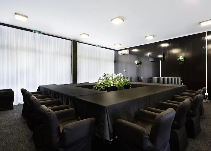 Hotel Moravica