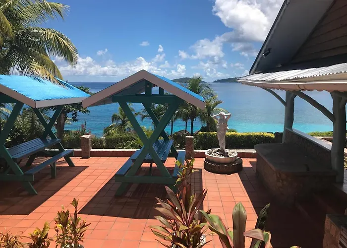 Hotel L'Ocean