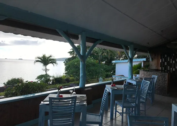 Hotel L'Ocean