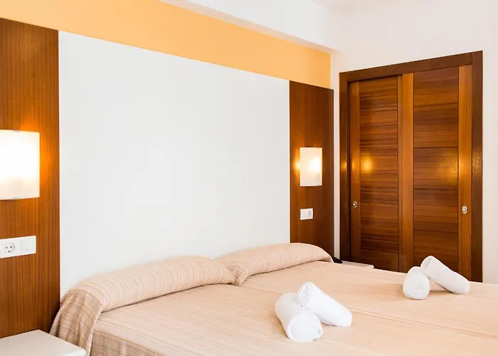 Sagitario Hostal Ciutadella