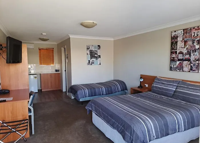 Albion Hotel