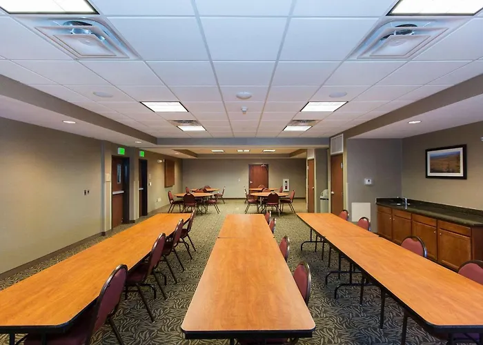 Comfort Suites Prescott Valley