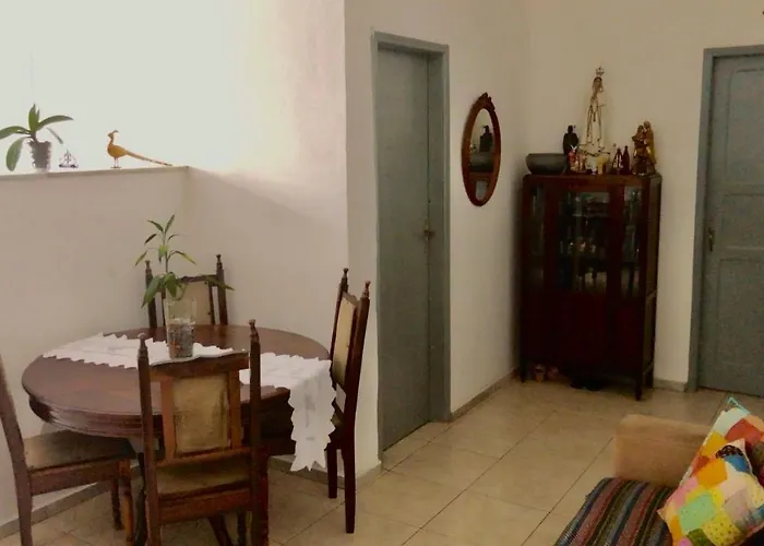 Hostel Tropeiro de Minas