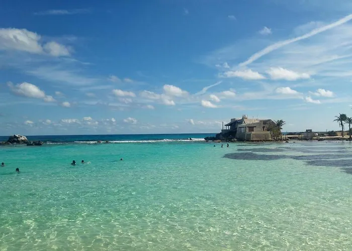 Isla Mujeres Hostels