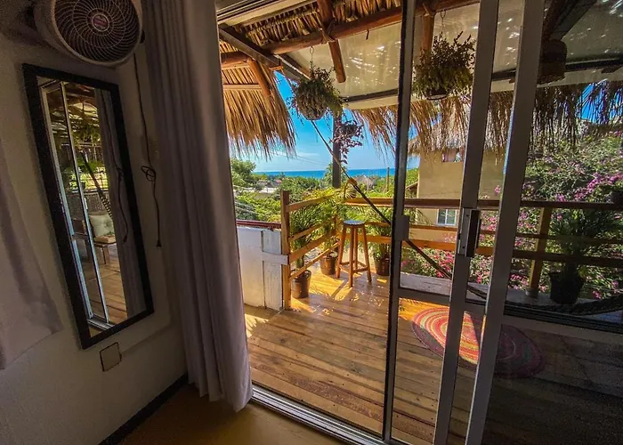 Shaka House