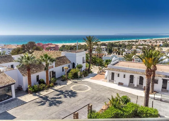 Hoteles de Playa en Zahara de los Atunes 
