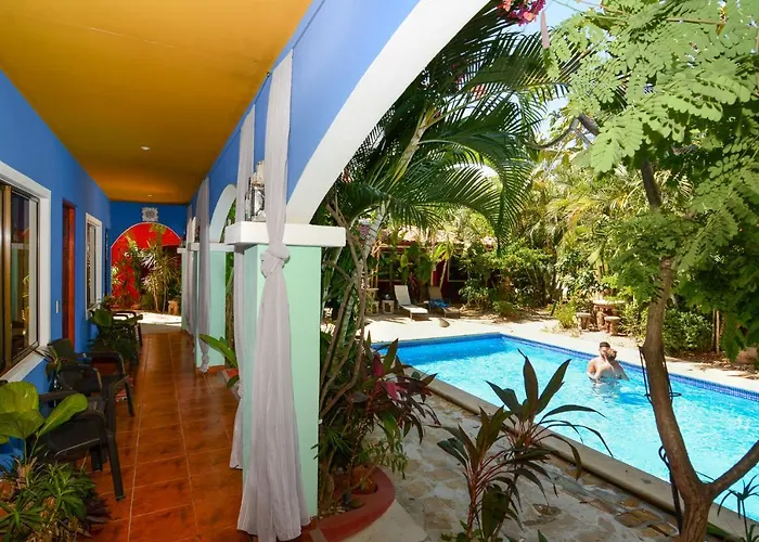 Conchal Hotel