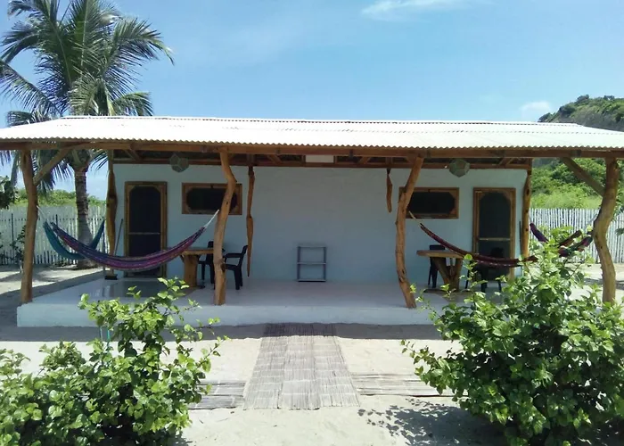 Hotéis de Canoa