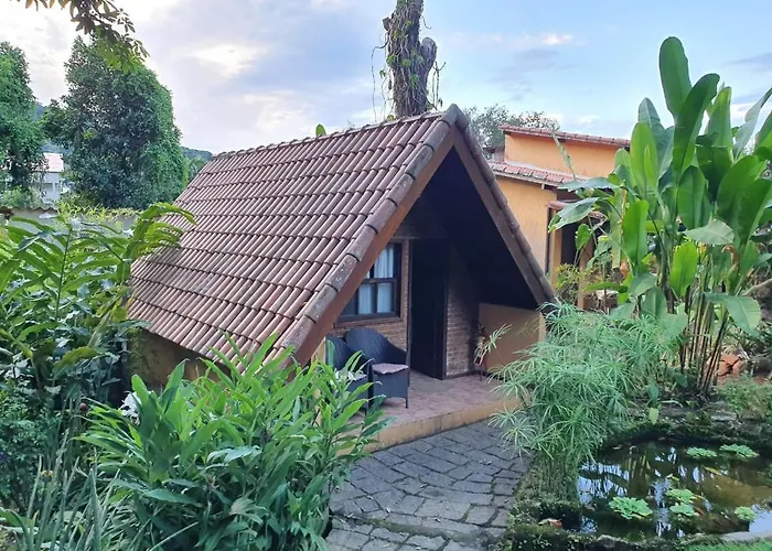 Pousada e Hostel Holandês