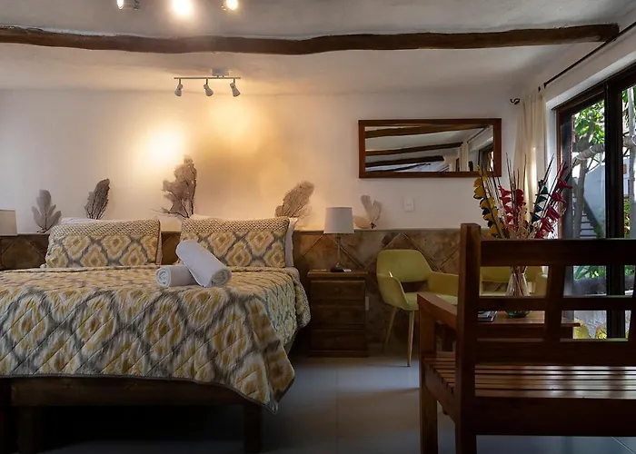 Hotel Amar Inn