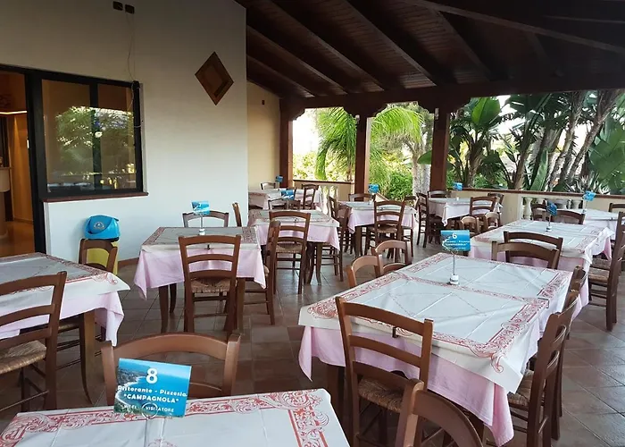 Hotel Campagnola