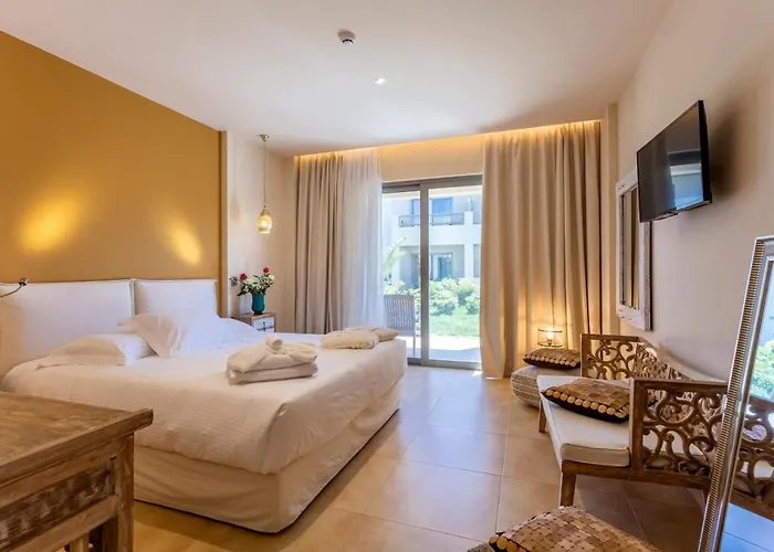Elysian Luxury Hotel And Spa