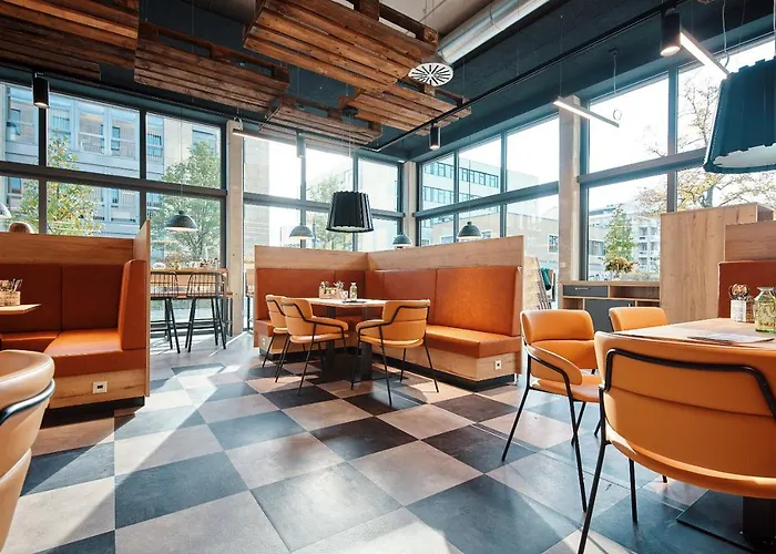 Hostels in Oldenburg