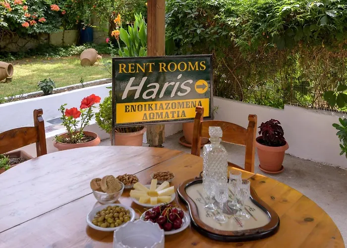Haris Rooms