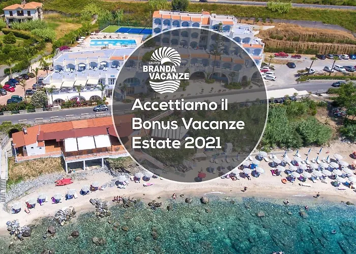 Hotel Ferretti