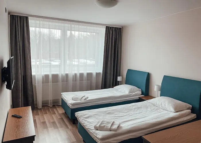 "Ava" Apgyvendinimo Istaiga