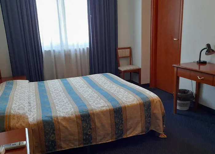 Hotel Tortorina