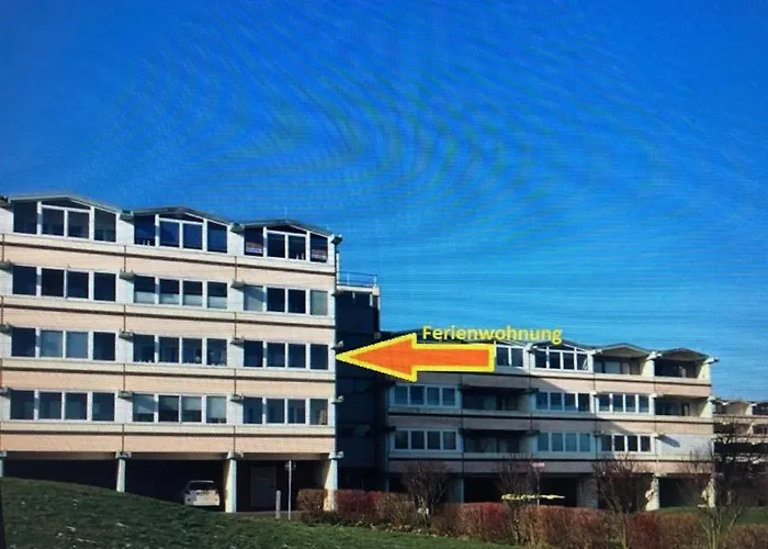 Ferienwohnung 258 Haus Schleswig