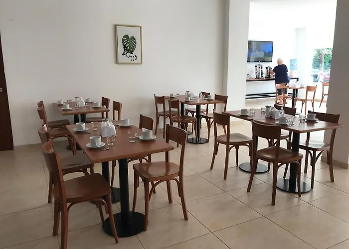 Hotel Davinci