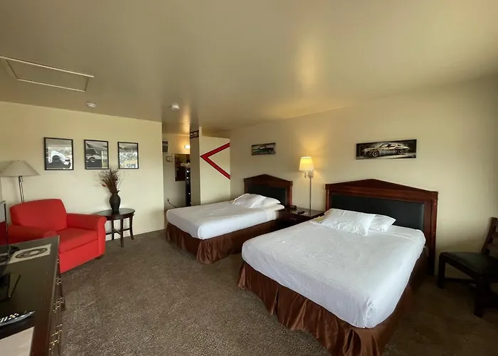 Rio Sands Lodge
