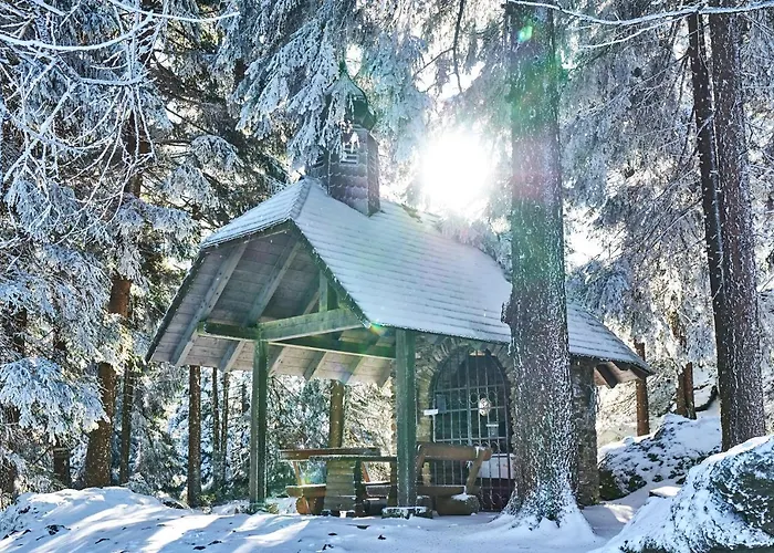 Wander und Aktiv Hotel Rösslwirt