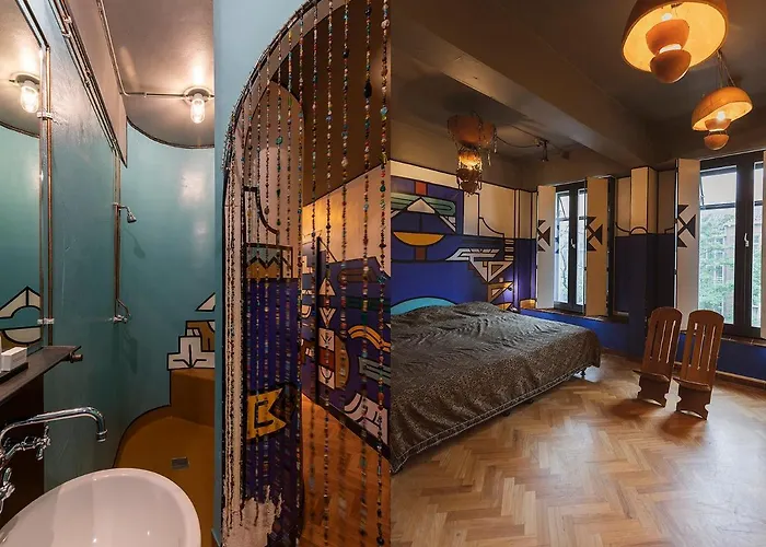 Hotel Bazar