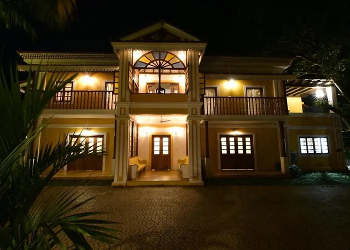 The Amrit Goa