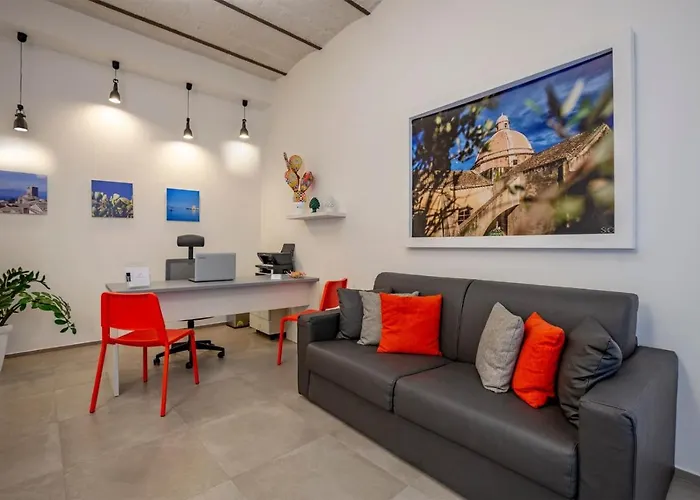 Strandhotels in Trapani