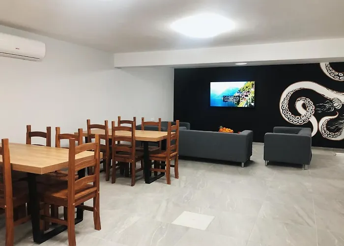 Hotels in Costa Del Silencio