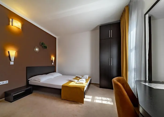 Hotel Nikola
