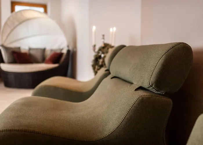 LaMonte Premium Apartments by Feuerstein