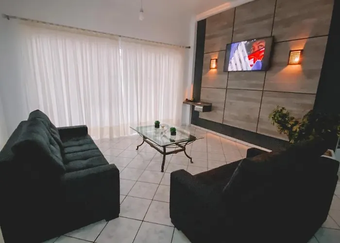 Nacional Park Hotel Lages