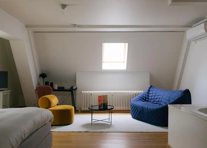 Günstige Hotels in Amsterdam