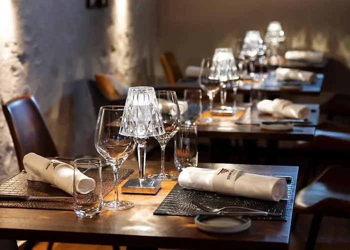 Boutique Hotel 3 Stuben