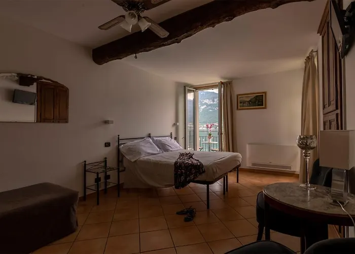 Hotel La Pergola