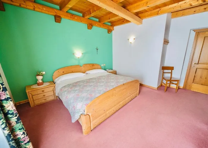 Hotel Valgioconda