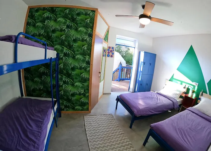 Odem Guest House