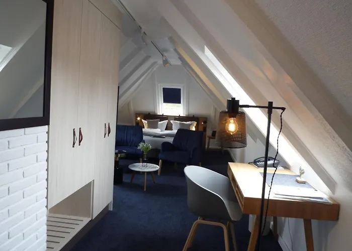 Hotel Witthus