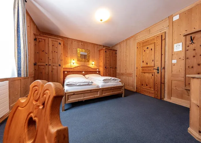Hotel Filli