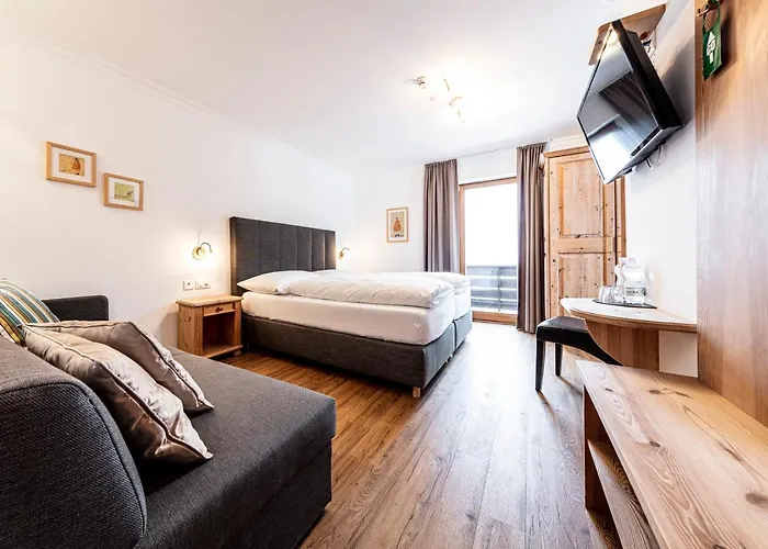 Hotel Filli
