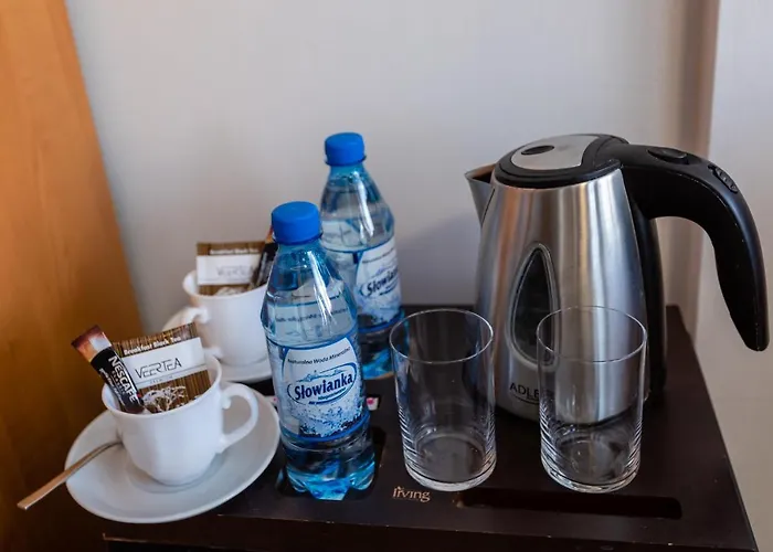 Hotel Sport