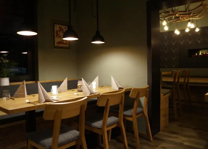 Hotel Gasthof Luis