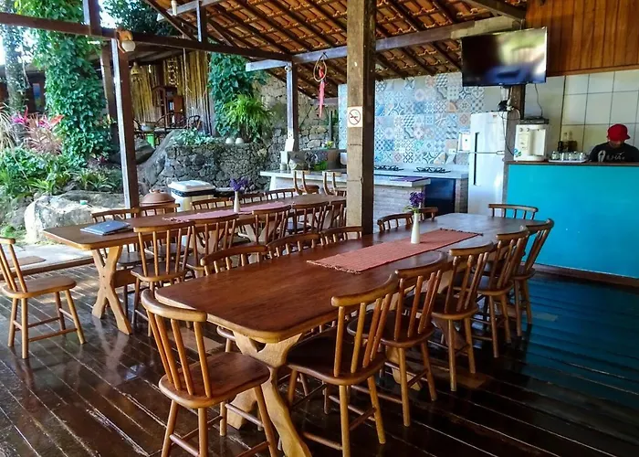 Pousada e Hostel Holandês
