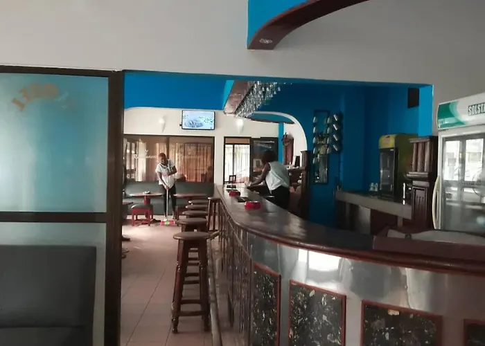 Acropole Hotel